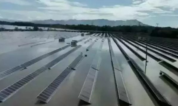 怎样在阴雨天确保光伏电站稳固？？？？？？