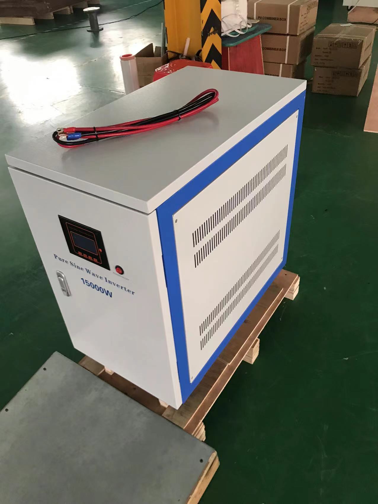 新型混淆式逆变器，，，融合并网，，，离网，，，储能功效，，，为家庭用电提供更便捷自由选择！-ng电子游戏